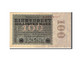 Billet, Allemagne, 100 Millionen Mark, 1923, TTB+ - 1.000 Mark