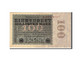 Billet, Allemagne, 100 Millionen Mark, 1923, TTB+ - 1000 Mark