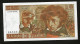 FRANCE - BANQUE De FRANCE - 10 Francs BERLIOZ (K. 15 / 5 / 1975 - J. 182) - 10 F 1972-1978 ''Berlioz''
