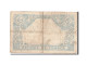 Billet, France, 5 Francs, 5 F 1912-1917 ''Bleu'', 1915, 1915-09-18, TB - 5 F 1912-1917 ''Bleu''