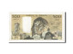 Billet, France, 500 Francs, 500 F 1968-1993 ''Pascal'', 1982, 1982-08-05, TTB - 500 F 1968-1993 ''Pascal''