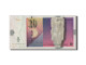 Billet, Macédoine, 50 Dinara, 1996, 1996-09-08, SPL - North Macedonia