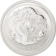 Monnaie, Australie, Elizabeth II, 50 Cents, 2012, FDC, Argent, KM:1663 - Autres & Non Classés