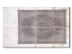 Billet, Allemagne, 100,000 Mark, 1923, 1923-02-01, TB - 100000 Mark