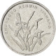 Monnaie, CHINA, PEOPLE'S REPUBLIC, Jiao, 2010, SPL, Stainless Steel, KM:1210b - Chine