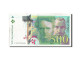 Billet, France, 500 Francs, 500 F 1994-2000 ''Pierre Et Marie Curie'', 1995 - 500 F 1994-2000 ''Pierre Et Marie Curie''