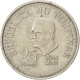 Monnaie, Philippines, 25 Sentimos, 1979, TTB, Copper-nickel, KM:227 - Philippines