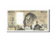 Billet, France, 500 Francs, 500 F 1968-1993 ''Pascal'', 1980, 1980-09-04, SUP - 500 F 1968-1993 ''Pascal''