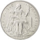 Monnaie, Nouvelle-Calédonie, 5 Francs, 1994, SPL+, Aluminium, KM:16 - Nouvelle-Calédonie