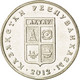 Monnaie, Kazakhstan, 50 Tenge, 2012, SPL, Cupro-nickel, KM:New - Kazakistan