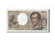 Billet, France, 200 Francs, 200 F 1981-1994 ''Montesquieu'', 1988, TB - 200 F 1981-1994 ''Montesquieu''