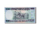 Billet, Rwanda, 1000 Francs, 2004, 2004-07-01, SPL - Rwanda