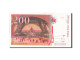 France, 200 Francs, Eiffel, 1996, SPL+, Fayette:75.2, KM:159a - 200 F 1995-1999 ''Eiffel''