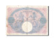 Billet, France, 50 Francs, 50 F 1889-1927 ''Bleu Et Rose'', 1911, 1911-10-06 - 50 F 1889-1927 ''Bleu Et Rose''