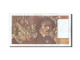 Billet, France, 100 Francs, 100 F 1978-1995 ''Delacroix'', 1993, TB - 100 F 1978-1995 ''Delacroix''