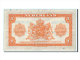 [#83457] Pays-Bas, 1 Gulden Type 1943, Pick 64a - 1 Gulden