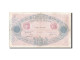 Billet, France, 500 Francs, 500 F 1888-1940 ''Bleu Et Rose'', 1920, 1920-05-12 - 500 F 1888-1940 ''Bleu Et Rose''