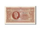 Billet, France, 500 Francs, 1943-1945 Marianne, 1945, SUP, Fayette:VF 11.2 - 1943-1945 Marianne