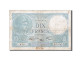 Billet, France, 10 Francs, 10 F 1916-1942 ''Minerve'', 1940, 1940-09-26, TB - 10 F 1916-1942 ''Minerve''