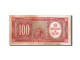 Billet, Chile, 10 Centesimos On 100 Pesos, SUP - Chile