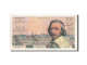 Billet, France, 10 Nouveaux Francs, 10 NF 1959-1963 ''Richelieu'', 1963 - 10 NF 1959-1963 ''Richelieu''