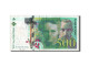 Billet, France, 500 Francs, 500 F 1994-2000 ''Pierre Et Marie Curie'', 1994 - 500 F 1994-2000 ''Pierre Et Marie Curie''