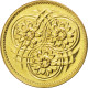 Monnaie, Guyana, 5 Cents, 1991, SPL, Nickel-brass, KM:32 - Guyana