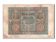 Billet, Allemagne, 100 Mark, 1920, B - 100 Mark