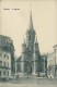 BE DISON / L'Eglise / - Dison