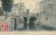 BE DIXMUDE / Le Pont Des Remparts / - Diksmuide