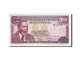 Billet, Kenya, 100 Shillings, 1977, 1977-07-01, TB+ - Kenya