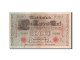 Billet, Allemagne, 1000 Mark, 1910, TTB+ - 1000 Mark