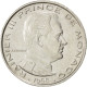 Monnaie, Monaco, Rainier III, Franc, 1966, SUP, Nickel, KM:140, Gadoury:150 - 1960-2001 Nouveaux Francs
