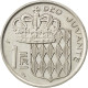 Monnaie, Monaco, Rainier III, Franc, 1966, SUP, Nickel, KM:140, Gadoury:150 - 1960-2001 Nouveaux Francs