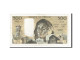 Billet, France, 500 Francs, 500 F 1968-1993 ''Pascal'', 1980, 1980-09-04, TTB - 500 F 1968-1993 ''Pascal''