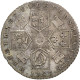 Monnaie, Grande-Bretagne, George III, 6 Pence, 1787, TTB+, Argent, KM:606.2 - Autres & Non Classés