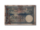 Billet, Congo Belge, 20 Francs, 1940, 1940-09-10, B+ - Banque Du Congo Belge