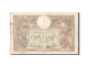 Billet, France, 100 Francs, 100 F 1908-1939 ''Luc Olivier Merson'', 1938 - 100 F 1908-1939 ''Luc Olivier Merson''