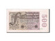 Billet, Allemagne, 500 Millionen Mark, 1923, 1923-09-01, TTB+ - 500 Mio. Mark