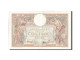 Billet, France, 100 Francs, 100 F 1908-1939 ''Luc Olivier Merson'', 1938 - 100 F 1908-1939 ''Luc Olivier Merson''