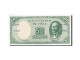 Billet, Chile, 5 Centesimos On 50 Pesos, 1960, SPL - Chile