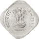 Monnaie, INDIA-REPUBLIC, 5 Paise, 1991, SUP, Aluminium, KM:23a - India