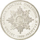 Monnaie, Kazakhstan, 50 Tenge, 2009, SPL, Copper-nickel, KM:145 - Kazakistan