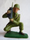 SOLDAT FIGURINE FIG STARLUX 1958 SOLDAT Radio 5003 (1) - Starlux