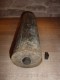 Obus De Mortier 9 Cm Minenwerfer Chimique ( Brome ) Allemand 14-18 N°2 - 1914-18