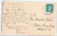 PASEWALK Hotel Monopol Bes Alfred Manthey Belebt Kinder Wagen 7.12.1926 Gelaufen - Pasewalk