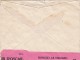 1940 LETTRE AFRIQUE DU SUD + CENSURE ANGLAISE  DUBLIN/ 5973 - Zonder Classificatie
