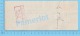 Sherbrooke 1933 Cheque ( $30, Embouteillage Idéal,  Stamp  Scott #197 BL ) Quebec 2 SCANS - Cheques En Traveller's Cheques