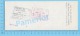 St. Hyacinthe  Quebec Canada 1942 Due ( $56.61, The Undersigned Drawere, Tax Stamp FX 64 )  2 SCANS - Cheques En Traveller's Cheques