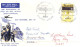 (666) Australia - Aviation Cover - 1977 - 60th Anniversary Of First Air Mail Flight Within South Australia - Erst- U. Sonderflugbriefe